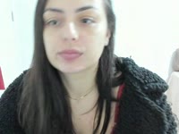 Hi I am Jasmina living in Almere in holland  and looking for some fun, you also? i wait for you!