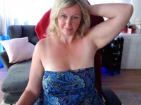 Hello, I am pleased that I have aroused your curiosity and that you want to learn more about me here.
My name is Leni and I have been online as a webcam model under the name "SexyLeni" for over 10 years.
As a German MILF, I am open to all kinds of eroticism that is neither repulsive nor forbidden.
With my mature figure, my luscious curves and my experience in dealing with men, you will not lack anything from me. As a real lingerie lover, I like to dress in hot outfits with nylon stockings, suspenders and high heels and I hope that I have found the right taste for you.
In my many years as an online model, I have already shot almost 1000 erotic video clips and films. Both solo videos and with various male and female film partners. You can already find a small part of it here.
I try to fulfill the many wishes of my fans as much as possible, be it in front of the webcam or in a video. Of course, I