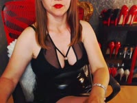 Flirthy and naughty, love to experiment and have fun on cam!I love CBT,joi,cei,cuckolding,humilation,verbal abuse,financial domination and all fetish games.Be ready when you are entering my room!!If you want my attention ,you should know before what you can do for me and how can you serve me!