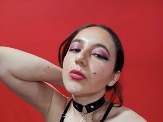 webcam girl latex sex webcam ElisaPolarodi