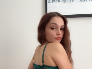 sexy live webcam girl SansaLights