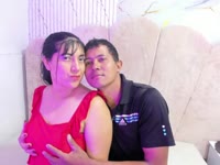 soy una chica muy ardiente