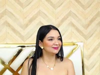 I`m a sweet sin brought to life. With my fair skin and long hair. I love dressing sexy, with dresses and lingerie that tease every curve while my devouring gaze undresses you. I enjoy boundless pleasure and a good male company who knows how to ignite my fire