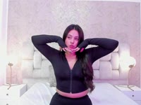 I am a lady, a simple and natural girl, with a sweet, expressive, and charming personality. I love having style, being elegant, and transmitting good vibes. I always stay neat and beautiful, and that is my personal brand. I am authentic and have a beautiful natural and sexy body. I know you love my flirtatious laugh with a touch of class, always willing to have a good conversation and looking for chemistry. I am a bit mysterious but if you want to know more about me, give me your attention and your time and I will let you get to know everything about me. When we are alone, don