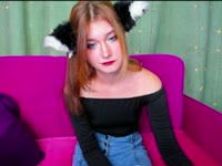I`m your sexy girl