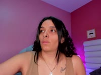 I am a passionate woman, with a smile that captivates and a personality that draws you in from the very first moment. I love to talk, to listen, and to create an atmosphere where you feel comfortable, free, and special. For me, every visitor is unique, and I like to take the time to get to know you, discover what you enjoy, and make sure you love every moment by my side.
If you’re looking for someone to have fun with, laugh, relax, and also let yourself be carried away by passion, I’m here for you. I see myself as playful, affectionate, and truly devoted to what I do. I want you to feel that being with me is stepping into a different space, where complicity and energy flow naturally.