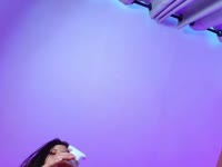 I am a young, intense, and energetic girl. I am 21 years old, have a body sculpted in the gym, and an attitude that does not go unnoticed. I consider myself a very active, confident, and passionate woman who enjoys provoking, seducing, and taking every moment to the limit of desire.Exercise is part of my lifestyle: I train hard, I love weights, and it shows in every movement of my body. My essence is pornographic, daring, and direct, but always with that touch of complicity that makes you want to come back for more.You won