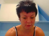 Hello cutie, My name is Dymphie, I am a horny girl who loves to enjoy herself. Enjoying herself means to me stripping, teasing, stroking myself, fingering and of course toys. I am in no hurry and like to enjoy myself to the fullest. A delicious orgasm is the icing on the cake. Are you also a bon vivant? join the fun! Kisses Dymphie PS: I only wear thongs, NO panties or panties. So for the sake of repetition, I am allergic to the word panties or panties!