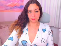Im expecting to-create-bonds with new people, sharing thoughts and experiences. Meeting interesting people amuses me more than anything else. I love to exhibit myself but everything gets more natural when we know more about each other s2 . I never imagined I would be so hipnotized by hipnotizing