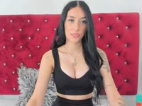 Horny brunette is here to please all cocks!

Hi, this is Jasmine. I am interested in this erotic sphere of life and I want to experiment. It
