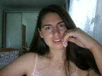 I am very open, sincere, kind, loving, affectionate, tactile, sweet and charming lady. I have a lot of hobbies but I am always open to new ideas and experience. I have good sense of humor and I like laughing and smiling. I can be different and I am ready to become melting wax in the hands of my man! I am insanely sexy brunette with big brown eyes, an elastic ass and a snow-white smile.