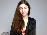 the most important information for customers: yes, I masturbate and undress even in private chat. ❤️ I love foreplay and I believe that it will help you experience better orgasms. In my show, I first start sensually touching my body, I do a striptease, then I start touching myself, and in VIP I focus only on what you want and nobody else here. I like it when you send me tips or turn on my interactive toys, so I can moan even louder. You can even use my toy on free chat. Once I