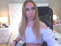 Sexy MILF is here. Tell me about your fantasies and I will make them come true.I am a woman who loves sex in all its manifestations. I love variety in sex. I act according to my mood. Today I can be an affectionate cat, and tomorrow a strict mistress... In my sexual life, I like to try new directions, positions, fetishes... I discover new possibilities in myself and I like it.I love men who do excellent cunnilingus. If I