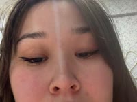 Hi, my name is Mina. I am 24 years old from Korea. I am studying at the university and I am learning English. I love animals and good kind people.