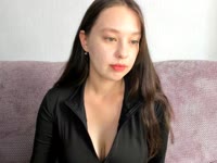 I love to open up to you from different sides. I like to be modest, playful, fateful. Every time in my shows I will be different and you will really like it. Come to me and open a new me today . I