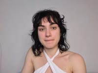 Hi, I’m Eva – a sensual, smart, and very real girl who knows how to build slow, irresistible tension. I