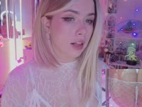 Hello, friends!

My name is Mona, and I am glad to welcome you to my virtual world! I am a webcam model, and for me this is not just a job - it is an opportunity to show my individuality and share my hobbies with you.

A little about myself:
I love to create and enjoy life. My hobbies r gaming ,watching anime n chrocheting,if u need sweater for granny just ask ^^- I am always looking for inspiration and new ideas. In my free time, I like to play games n watch interesting movies or tv series. I especially love to immerse myself in the world of fantasy stories!