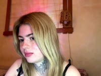 I’m a light-haired woman with a soft baby face and curves that definitely don’t go unnoticed. There’s a contrast in me people find interesting — sweet, almost innocent looks, paired with a confident, playful energy