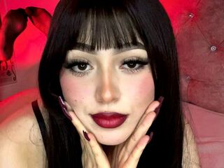 nude webcam AkiraYami