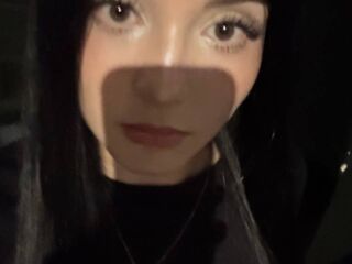 real live cam pic AlettaFlorence