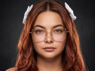 naked webcamgirl photo AllisonDawson