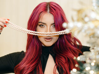 hot naked webcamgirl AmberLyn