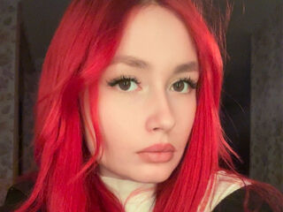 chatroom cam AmeliaWilliamore