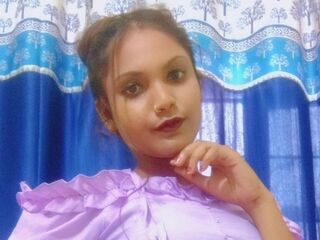 naughty camgirl fingering pussy AngelRani