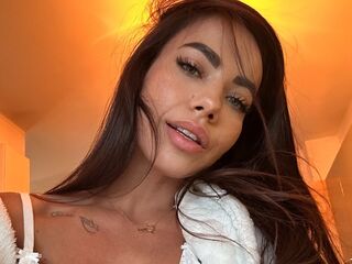 kinky webcam picture ArabellaCartter