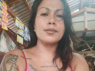 fingering girl AzumiAssley
