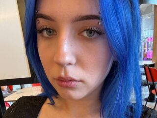 beautiful webcam girl BethelCoore
