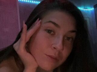 web cam show BuenaRiblet