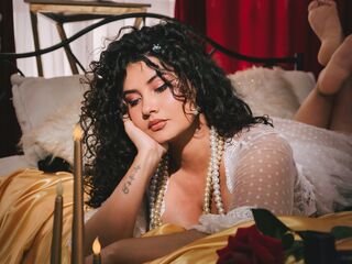 dirty cam show CanelaLebrand