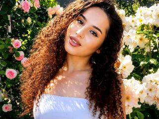 live sex cam photo CharisFernette
