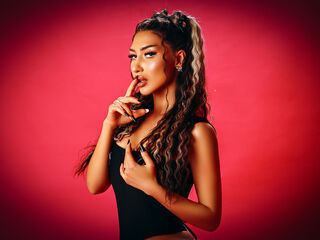 teaser cam ChloeMei