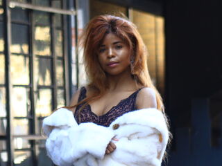 hot strip tease web cam FifiCaramel