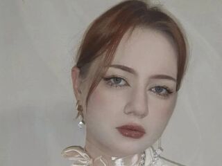 cyber sex show HannaWaltos