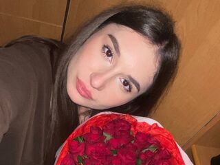 shower live cam HesterWarhol