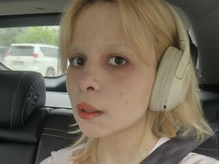 hot girl webcam photo JillianOng