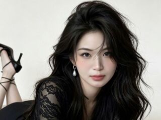 dirty webcam show Judykaixi