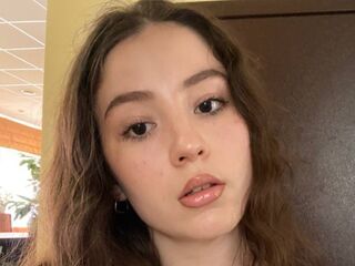 hot cam show JulyLarain