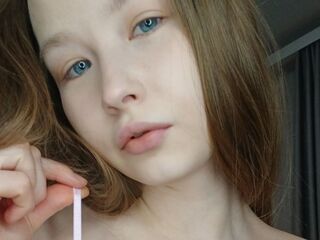 naked camgirl picture LeslyShay