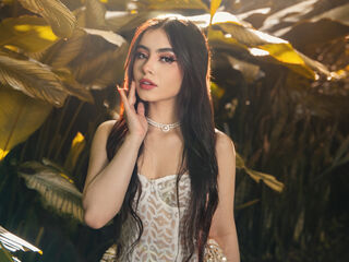 live cam girl LiliDavison