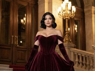 cam slut picture MadelineDemie