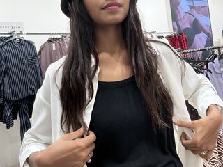 fingering cam slut NainaSingh