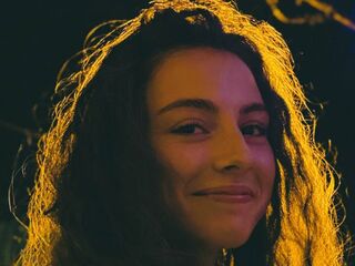 hot video chat NidaSheldon
