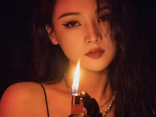 camgirl shaving pussy NolanMia