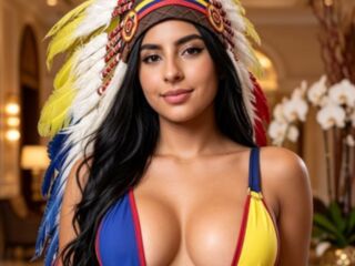 fingering webcamgirl NorahGold