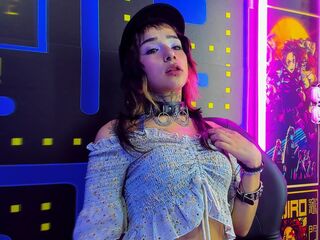 free cybersex NyxDols