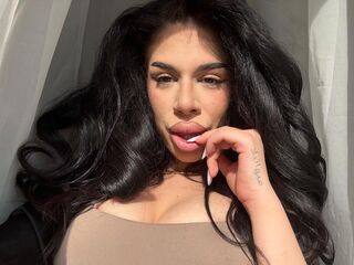 erotic webcam picture ReinaTriana